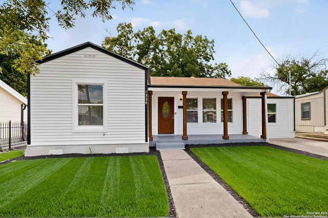 1334 W Theo Ave, San Antonio, TX 78225