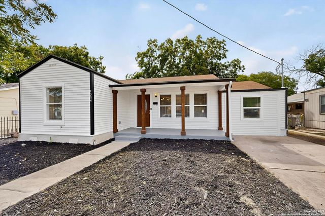 1334 W Theo Ave, San Antonio, TX 78225