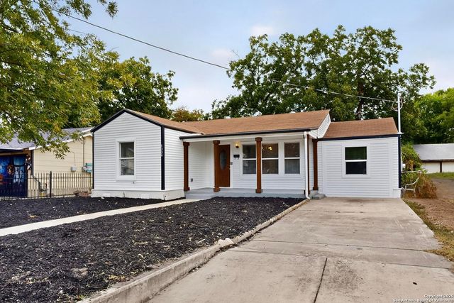 1334 W Theo Ave, San Antonio, TX 78225