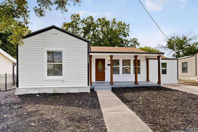 1334 W Theo Ave, San Antonio, TX 78225