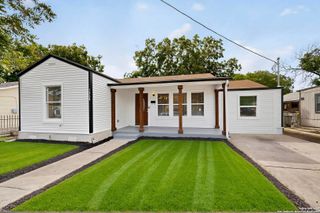 1334 W Theo Ave, San Antonio, TX 78225