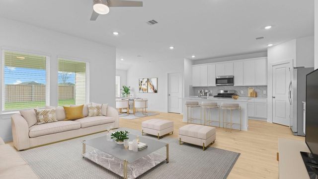 31266 Whistledown Lane, Fulshear, TX 77441