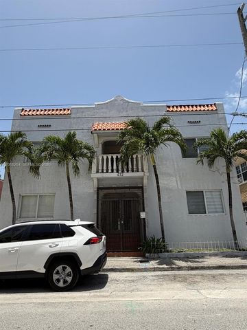 412 SW 10th Avenue 4, Miami, FL 33130