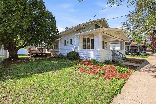 1011 N FAIR STREET, Appleton, WI 54911