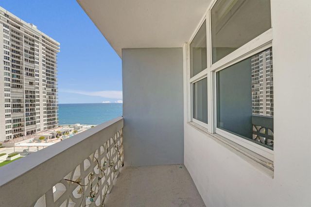 4250 Galt Ocean Drive 9c, Fort Lauderdale, FL 33308