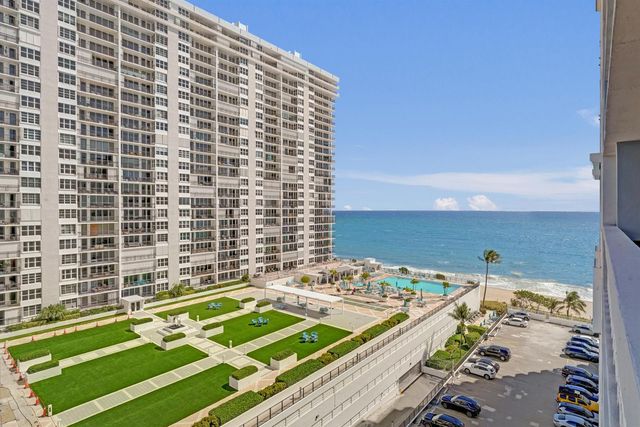 4250 Galt Ocean Drive 9c, Fort Lauderdale, FL 33308