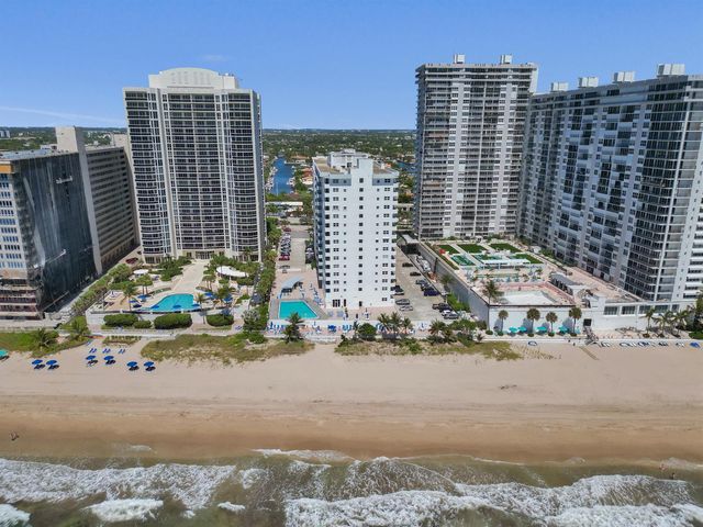 4250 Galt Ocean Drive 9c, Fort Lauderdale, FL 33308