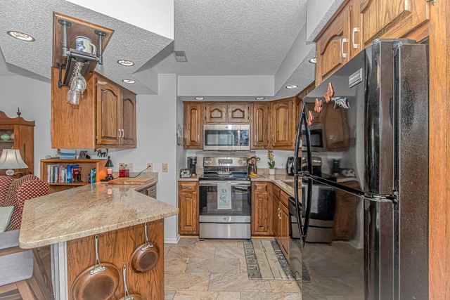 4242 Pinehurst Cir Unit N6, Little River, SC 29566