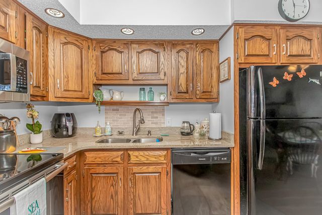 4242 Pinehurst Cir Unit N6, Little River, SC 29566