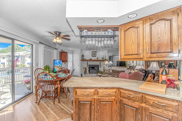 4242 Pinehurst Cir Unit N6, Little River, SC 29566