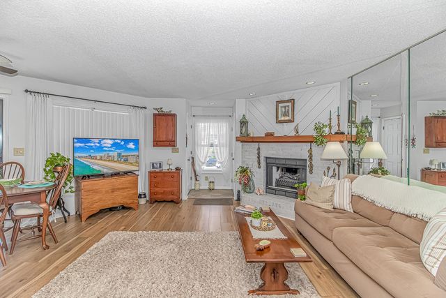 4242 Pinehurst Cir Unit N6, Little River, SC 29566