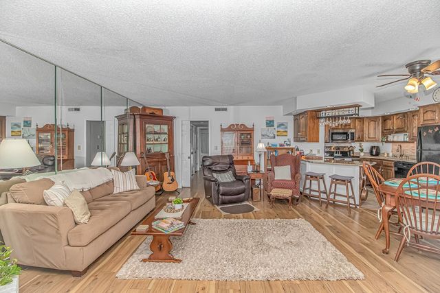 4242 Pinehurst Cir Unit N6, Little River, SC 29566