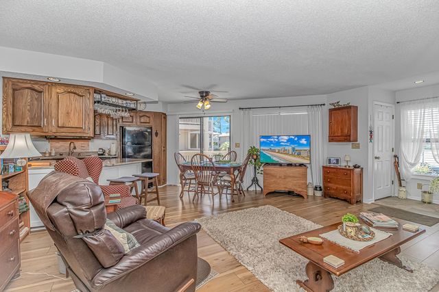 4242 Pinehurst Cir Unit N6, Little River, SC 29566