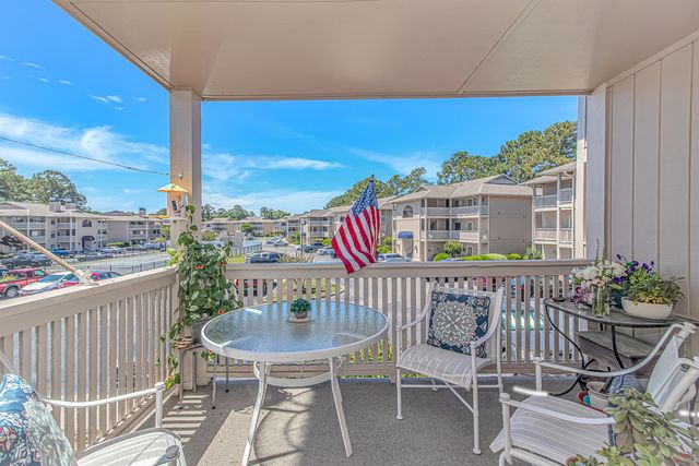 4242 Pinehurst Cir Unit N6, Little River, SC 29566
