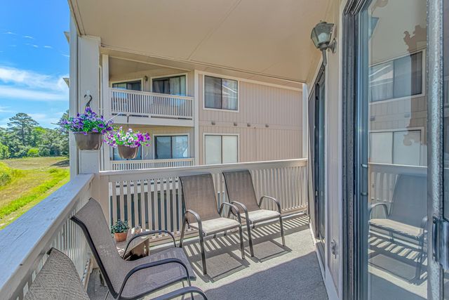 4242 Pinehurst Cir Unit N6, Little River, SC 29566
