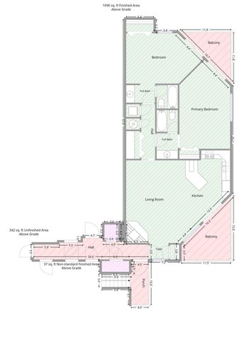 4242 Pinehurst Cir Unit N6, Little River, SC 29566