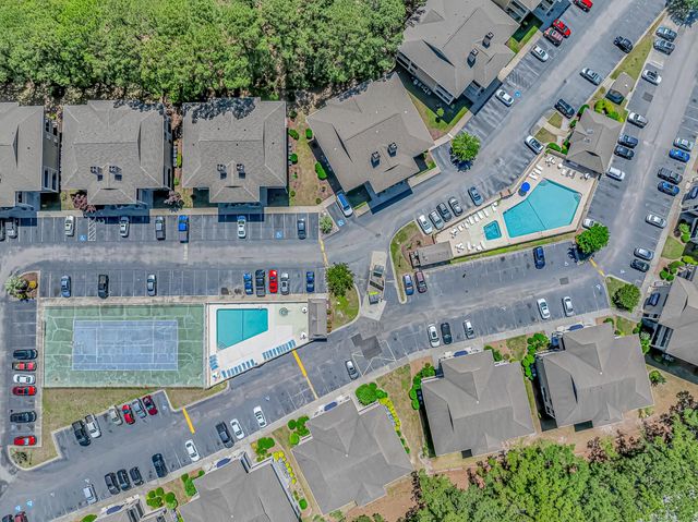 4242 Pinehurst Cir Unit N6, Little River, SC 29566