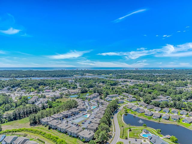 4242 Pinehurst Cir Unit N6, Little River, SC 29566