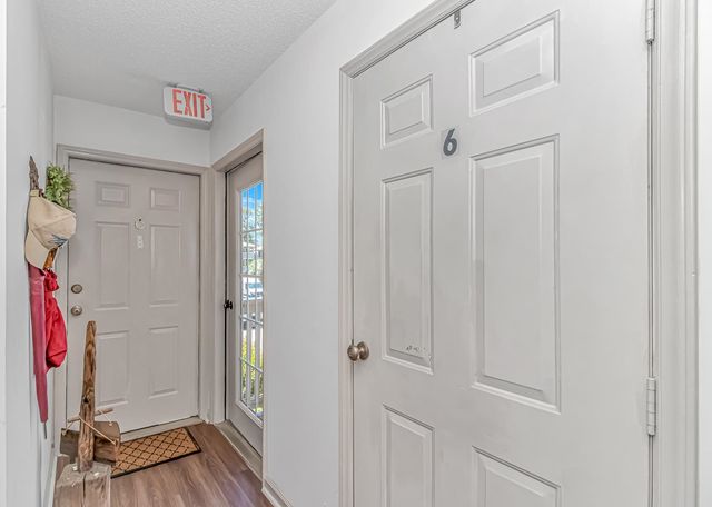4242 Pinehurst Cir Unit N6, Little River, SC 29566