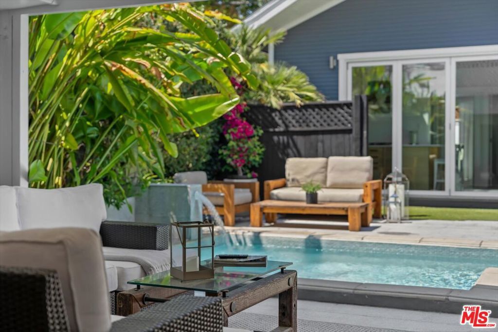 7719 Norton Avenue, West Hollywood, CA 90046 — exterior