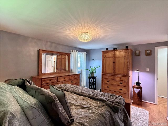 14875 Dogwood Court, Plymouth Charter Township, MI 48170