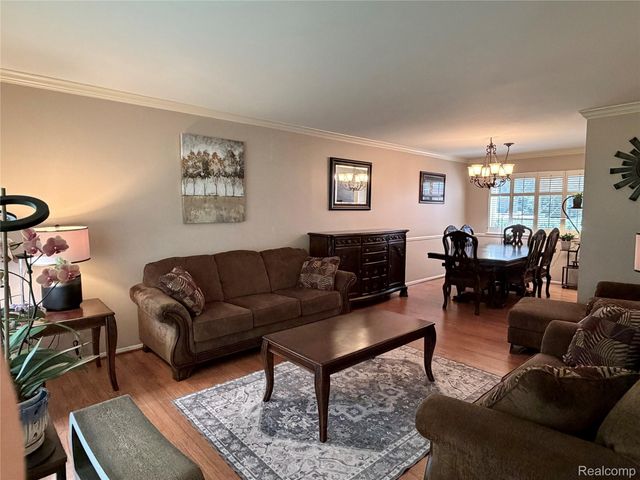 14875 Dogwood Court, Plymouth Charter Township, MI 48170