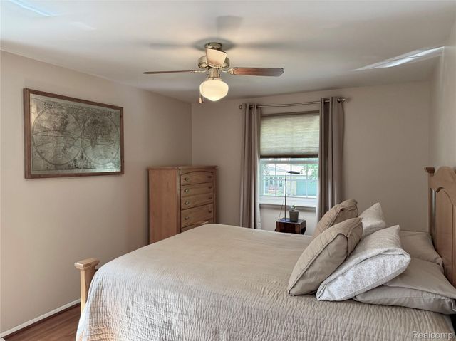 14875 Dogwood Court, Plymouth Charter Township, MI 48170