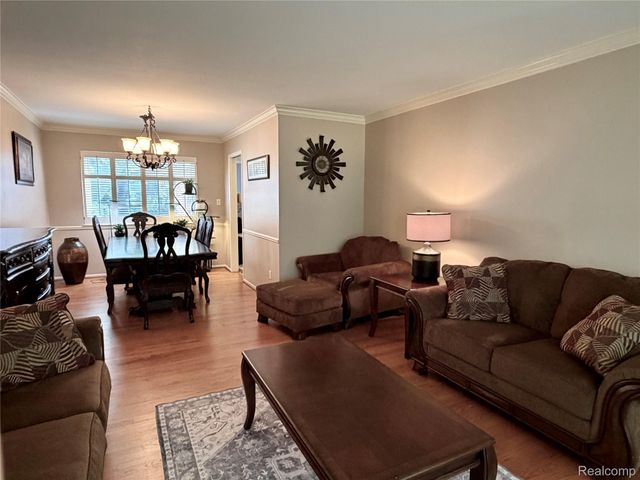14875 Dogwood Court, Plymouth Charter Township, MI 48170