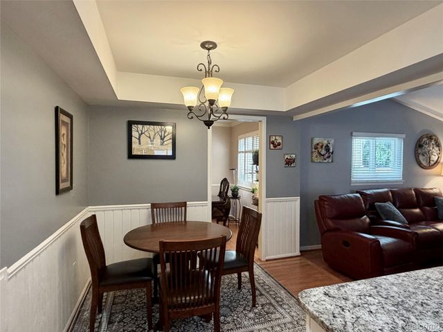 14875 Dogwood Court, Plymouth Charter Township, MI 48170
