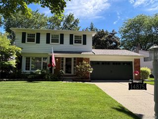14875 Dogwood Court, Plymouth Charter Township, MI 48170