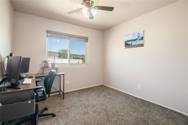 6336 N Buckhorn Drive, Kingman, AZ 86409