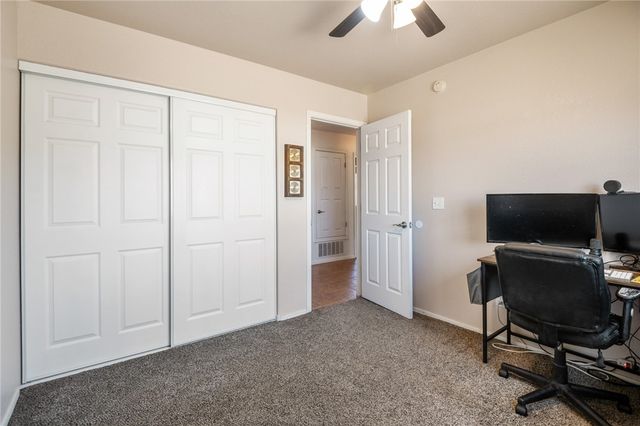 6336 N Buckhorn Drive, Kingman, AZ 86409