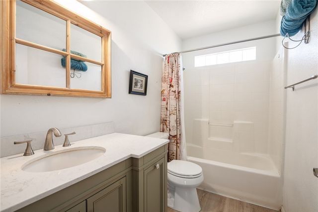 6336 N Buckhorn Drive, Kingman, AZ 86409