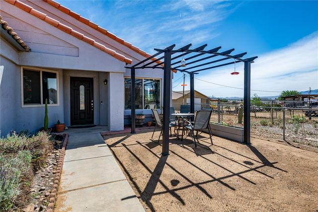 6336 N Buckhorn Drive, Kingman, AZ 86409