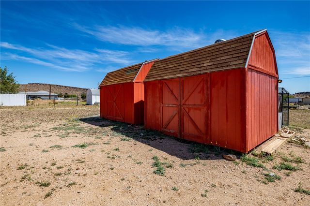 6336 N Buckhorn Drive, Kingman, AZ 86409