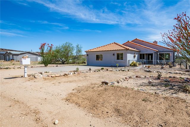 6336 N Buckhorn Drive, Kingman, AZ 86409