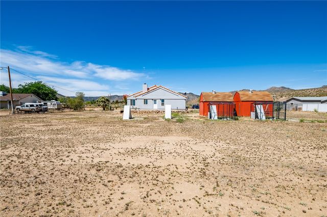 6336 N Buckhorn Drive, Kingman, AZ 86409