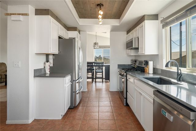 6336 N Buckhorn Drive, Kingman, AZ 86409