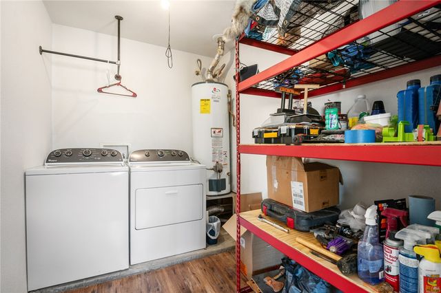 6336 N Buckhorn Drive, Kingman, AZ 86409