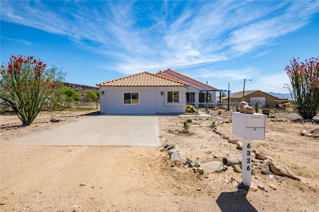 6336 N Buckhorn Drive, Kingman, AZ 86409