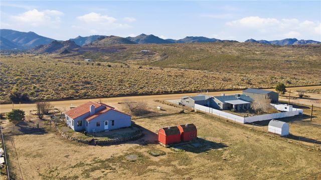 6336 N Buckhorn Drive, Kingman, AZ 86409