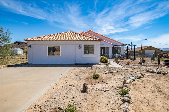 6336 N Buckhorn Drive, Kingman, AZ 86409