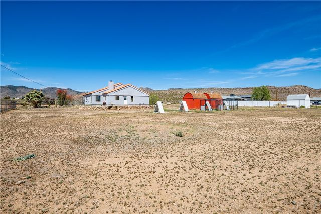 6336 N Buckhorn Drive, Kingman, AZ 86409