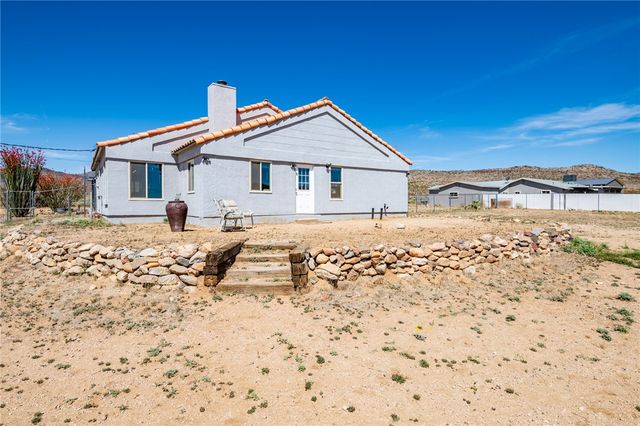 6336 N Buckhorn Drive, Kingman, AZ 86409