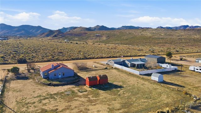 6336 N Buckhorn Drive, Kingman, AZ 86409