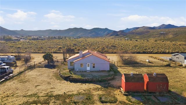6336 N Buckhorn Drive, Kingman, AZ 86409