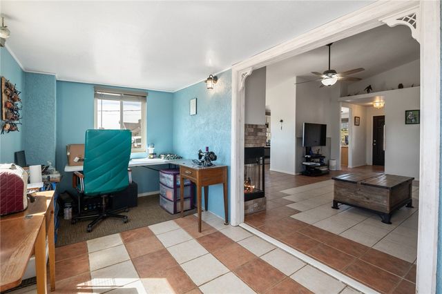 6336 N Buckhorn Drive, Kingman, AZ 86409