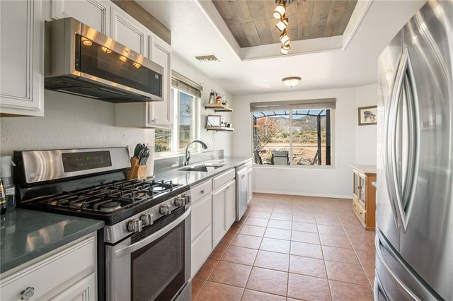 6336 N Buckhorn Drive, Kingman, AZ 86409