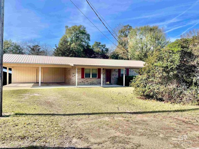 50 Sue Street, Flomaton, AL 36441