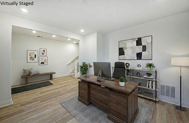 332 Pinnate Lane, Lot 1204, Westerville, OH 43082